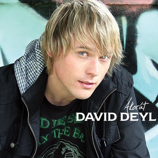 Album David Deyl - Akorát