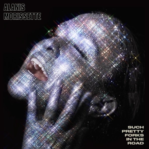 Album Alanis Morissette - Such Pretty Forks in the Road