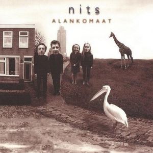 Album Nits - Alankomaat