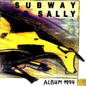 Album Subway to Sally - Album 1994