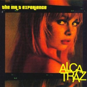 Album The Mr. T Experience - Alcatraz