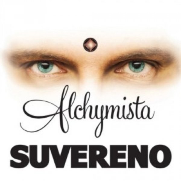 Album El Suvereno - Alchymista