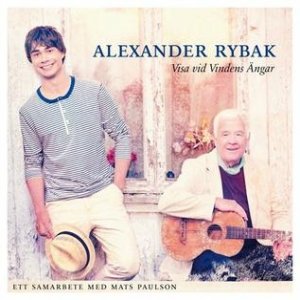 Album Alexander Rybak - Visa vid vindens ängar