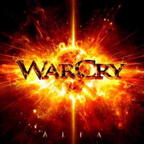 Warcry Alfa, 2011