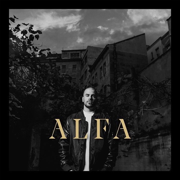 Alfa - album