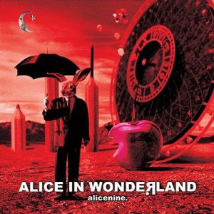 Album Alice Nine - Alice in Wonderland