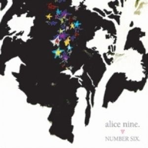 Album Alice Nine - Number Six