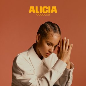 Album Alicia Keys - Good Job