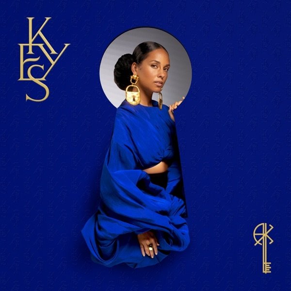 Album Alicia Keys - Keys