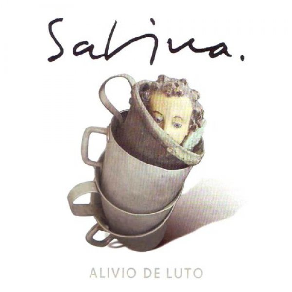Album Alivio de Luto - Joaquín Sabina