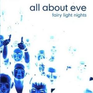 Album Acoustic Nights - All About Eve