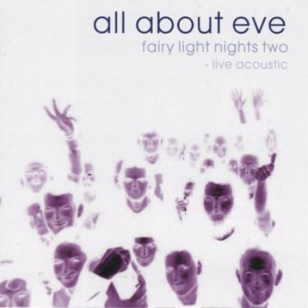 Album All About Eve - Fairy Light Nights 2