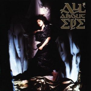 Album All About Eve - All About Eve