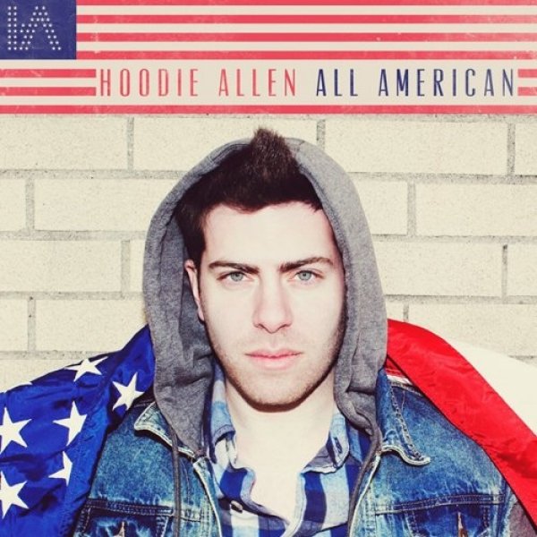 All American - album