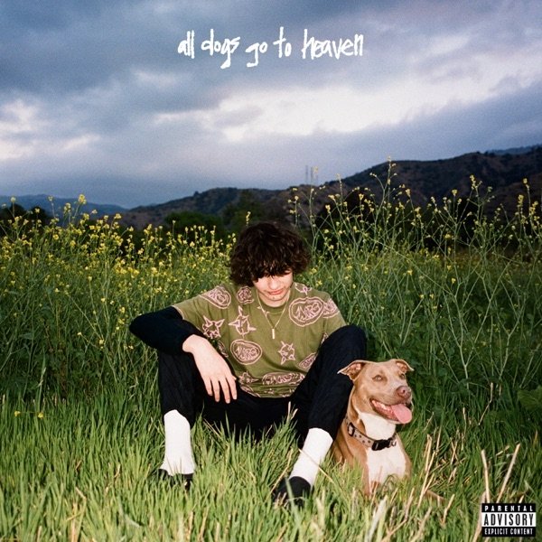 All Dogs Go to Heaven - album