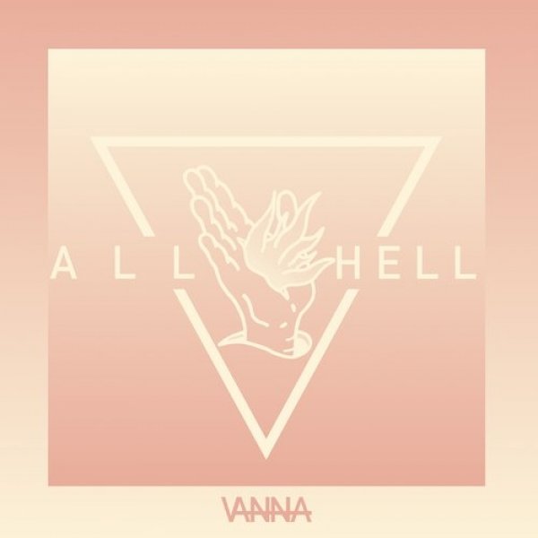 Album Vanna - All Hell