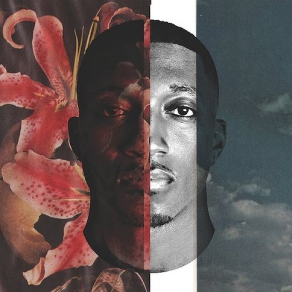 Album Lecrae - All I Need Is You