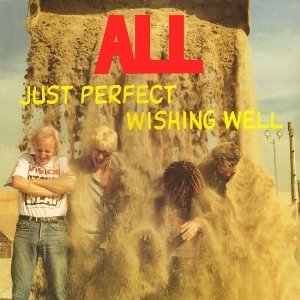 Just Perfect - album