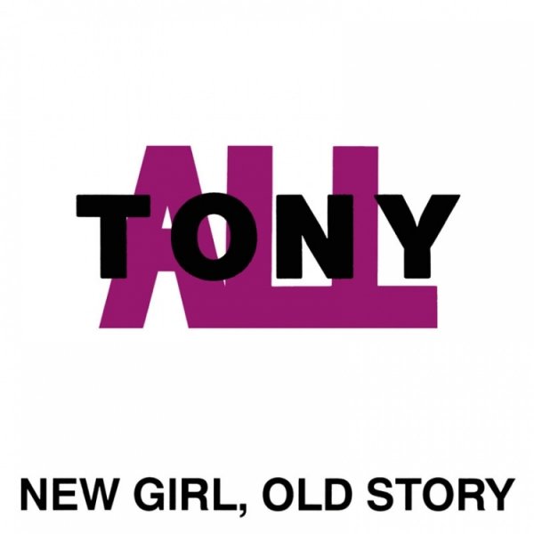 Album New Girl, Old Story - All