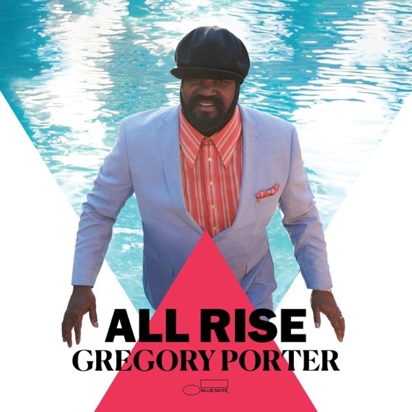 Album Gregory Porter - All Rise