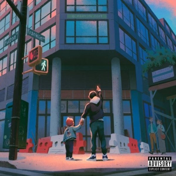 Skyzoo All the Brilliant Things, 2021