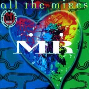 All the Mixes - album