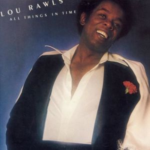 Lou Rawls All Things in Time, 1976