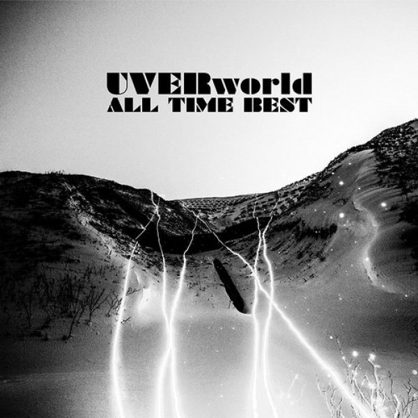 Album UVERworld - All Time Best