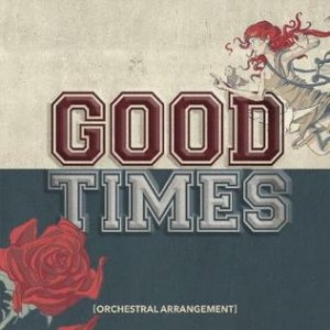 Good Times - album