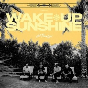 All Time Low Wake Up, Sunshine, 2020