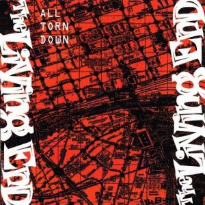 Album The Living End - All Torn Down
