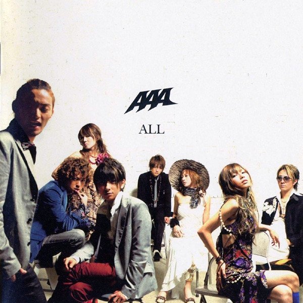 Album AAA - All