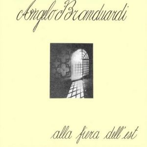 Album Angelo Branduardi - Alla fiera dell