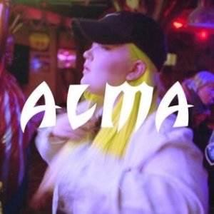 Album ALMA - Karma