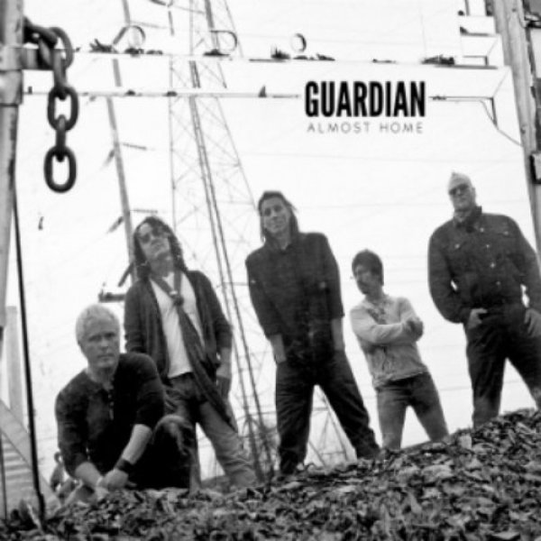 Album Guardian - Almost Home 