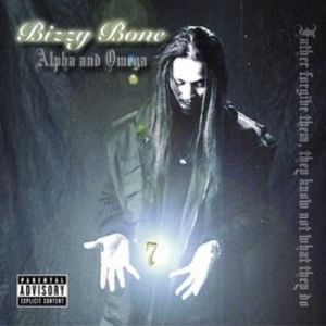 Album Bizzy Bone - Alpha and Omega