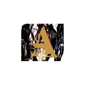 Album Alice Nine - Alpha