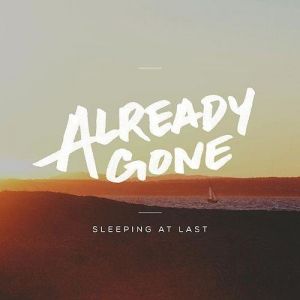 Album Sleeping at Last - Already Gone