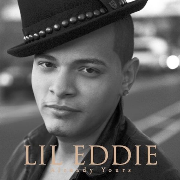 Album Lil Eddie -  Already Yours