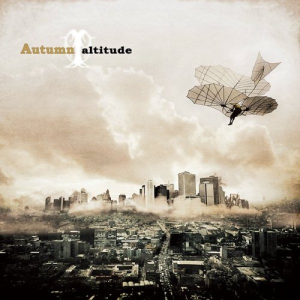 Album Autumn - Altitude