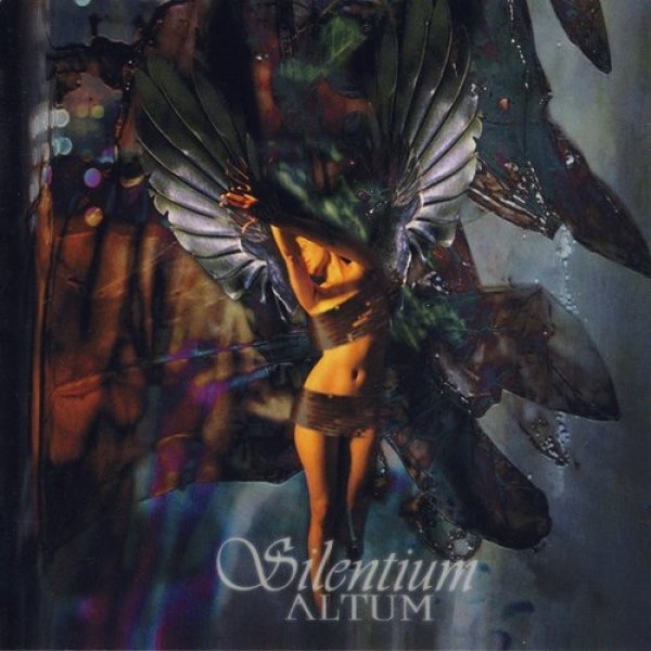 Album Silentium - Altum