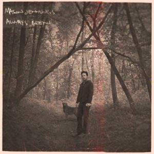 Album Mason Jennings - Always Been
