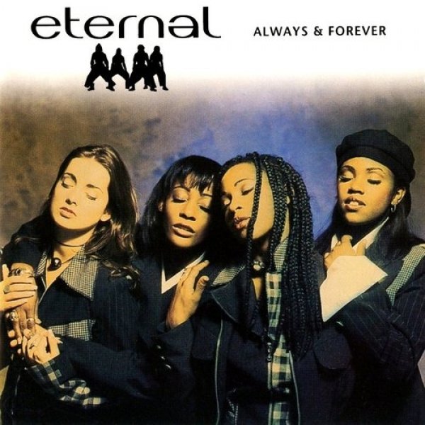 Always & Forever Album 