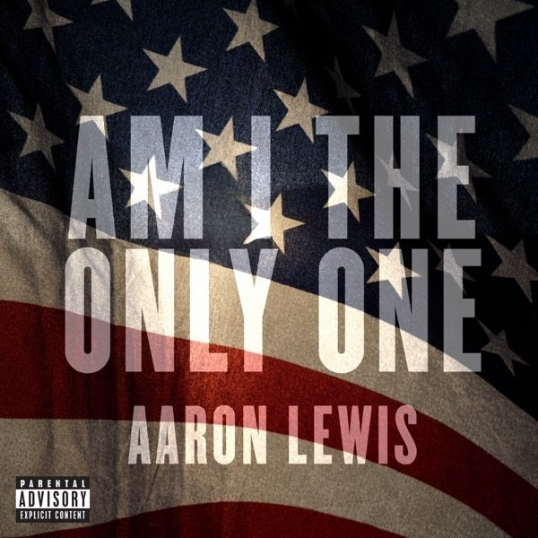 Album Am I the Only One - Aaron Lewis