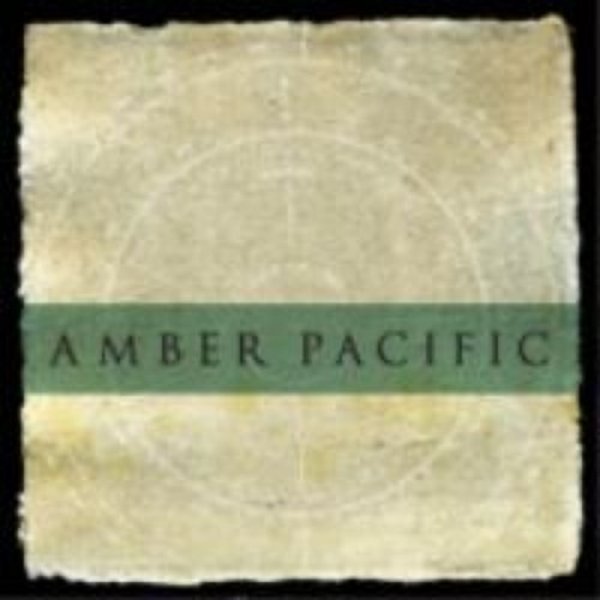 Album Amber Pacific - Amber Pacific
