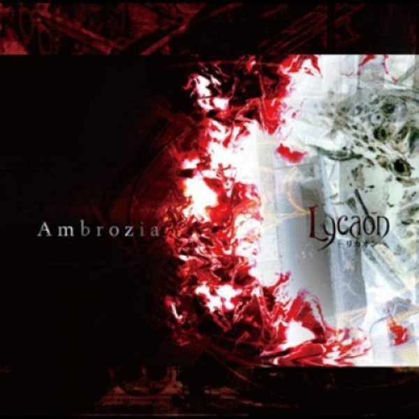 Album Lycaon - Ambrozia