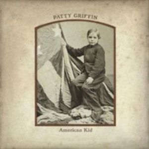 Album Patty Griffin - American Kid