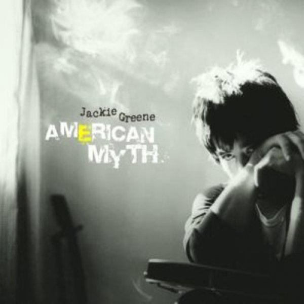 Album Jackie Greene - American Myth