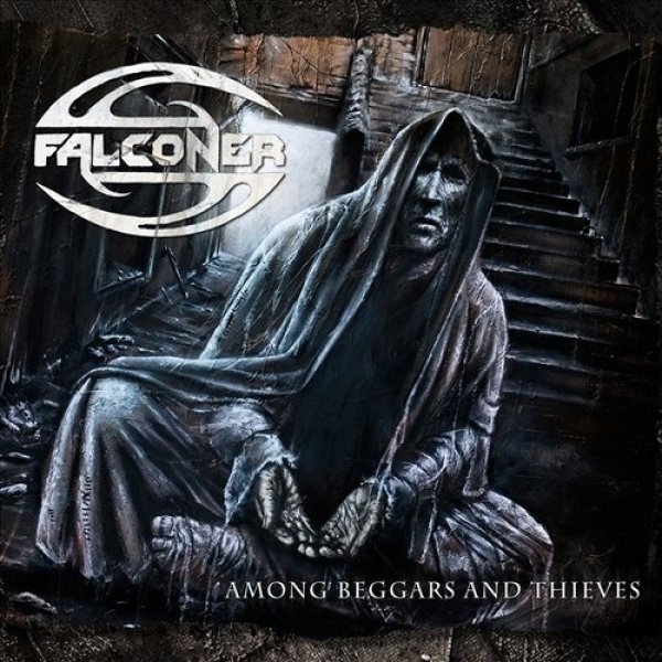 Album Falconer - Among Beggars and Thieves