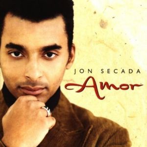 Album Jon Secada - Amor